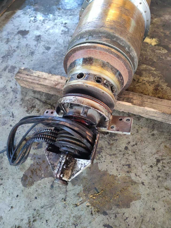 工業(yè)離心機維修價格