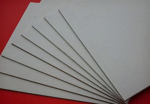 東莞灰板紙廠家談購買雙灰板紙時要注意的點