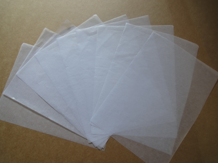 怎么提高拷貝紙的質量？