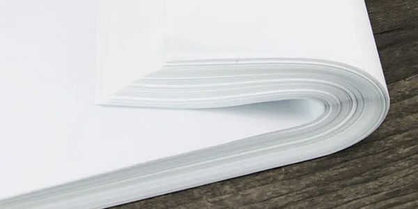 [小知識]拷貝紙的燃點是多少？