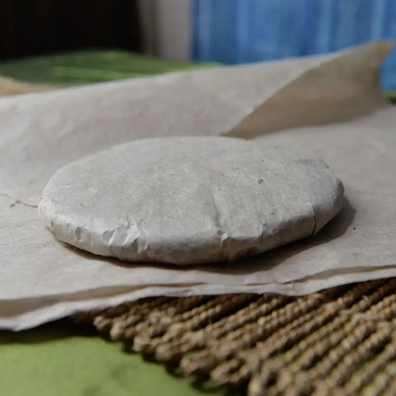 高檔茶葉包裝紙